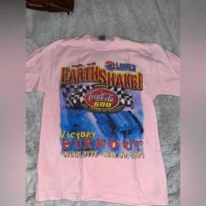 Vintage Nascar T-Shirt